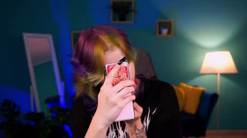 Snapshot of jade_castle chatting on 28, 1, 2025 jade_castle online show from 28, 1, 2025