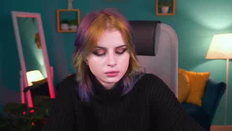 Snapshot of jade_castle chatting on 31, 1, 2025 jade_castle online show from 31, 1, 2025