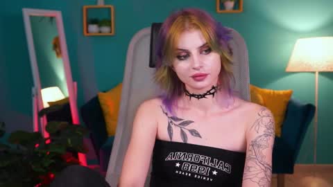 Snapshot of jade_castle chatting on 31, 1, 2025 jade_castle online show from 31, 1, 2025