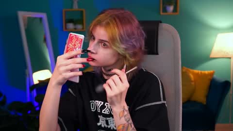 Snapshot of jade_castle chatting on 4, 2, 2025 jade_castle online show from 4, 2, 2025