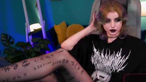 Snapshot of jade_castle chatting on 5, 2, 2025 jade_castle online show from 5, 2, 2025