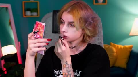 Snapshot of jade_castle chatting on 9, 2, 2025 jade_castle online show from 9, 2, 2025