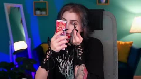 Snapshot of jade_castle chatting on 11, 2, 2025 jade_castle online show from 11, 2, 2025