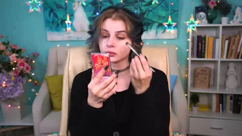 Snapshot of jade_castle chatting on 13, 2, 2025 jade_castle online show from 13, 2, 2025