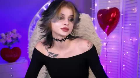 Snapshot of jade_castle chatting on 15, 2, 2025 jade_castle online show from 15, 2, 2025