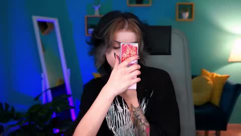 Snapshot of jade_castle chatting on 16, 2, 2025 jade_castle online show from 16, 2, 2025