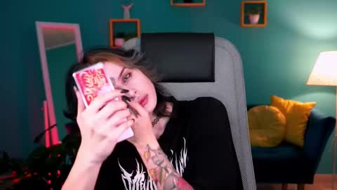 Snapshot of jade_castle chatting on 19, 2, 2025 jade_castle online show from 19, 2, 2025