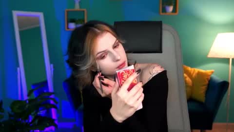 Snapshot of jade_castle chatting on 21, 2, 2025 jade_castle online show from 21, 2, 2025