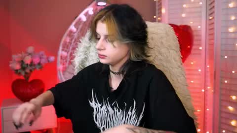 Snapshot of jade_castle chatting on 24, 2, 2025 jade_castle online show from 24, 2, 2025