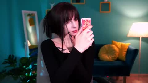 Snapshot of jade_castle chatting on 27, 2, 2025 jade_castle online show from 27, 2, 2025