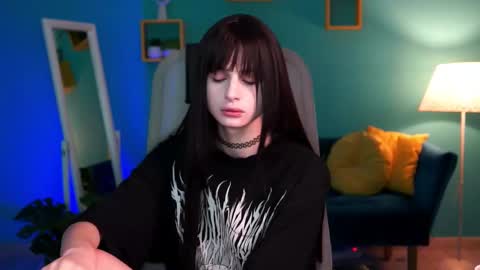 Snapshot of jade_castle chatting on 1, 3, 2025 jade_castle online show from 1, 3, 2025