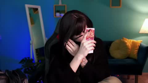 Snapshot of jade_castle chatting on 2, 3, 2025 jade_castle online show from 2, 3, 2025