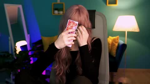 Snapshot of jade_castle chatting on 9, 3, 2025 jade_castle online show from 9, 3, 2025