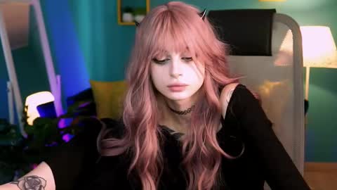 Snapshot of jade_castle chatting on 9, 3, 2025 jade_castle online show from 9, 3, 2025