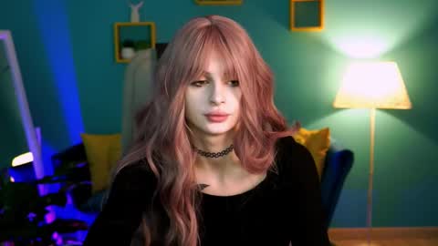 Snapshot of jade_castle chatting on 11, 3, 2025 jade_castle online show from 11, 3, 2025