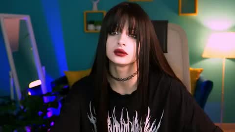 Snapshot of jade_castle chatting on 12, 3, 2025 jade_castle online show from 12, 3, 2025