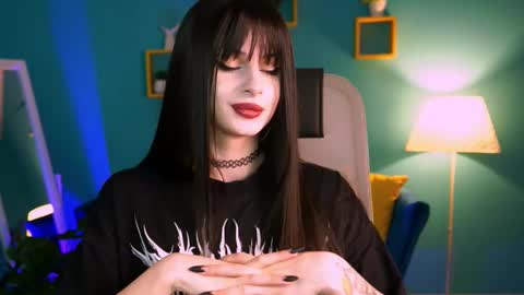 Snapshot of jade_castle chatting on 12, 3, 2025 jade_castle online show from 12, 3, 2025