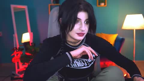 Snapshot of jade_castle chatting on 6, 10, 2025 jade_castle online show from 6, 10, 2025