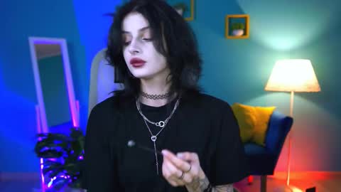 Snapshot of jade_castle chatting on 10, 10, 2025 jade_castle online show from 10, 10, 2025