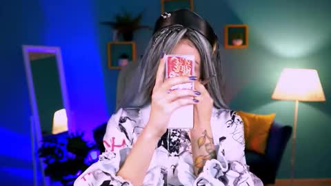 Snapshot of jade_castle chatting on 1, 11, 2025 jade_castle online show from 1, 11, 2025