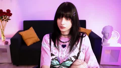 jade_castle online show from 15, 3, 2026