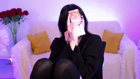 jade_castle online show from 26, 3, 2026