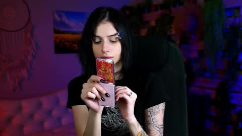 Snapshot of jade_castle chatting on 27, 4, 2026 jade_castle online show from 27, 4, 2026