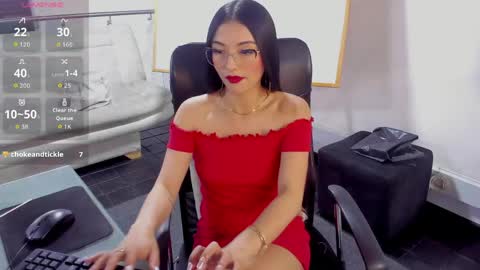 jade_connor online show from 21, 5, 2026
