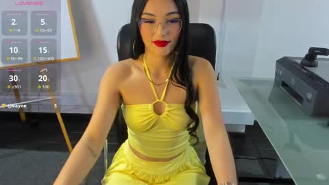 Snapshot of jade_connor chatting on 4, 6, 2026 jade_connor online show from 4, 6, 2026