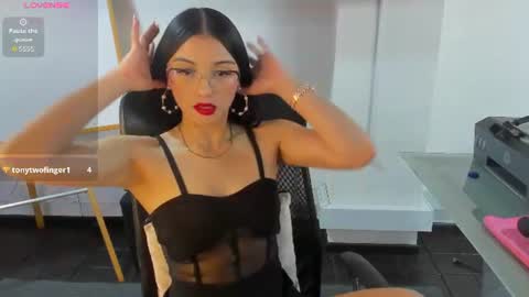 Snapshot of jade_connor chatting on 1, 7, 2026 jade_connor online show from 1, 7, 2026