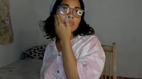 Jadeleidy Dorthini online show from 29, 1, 2025