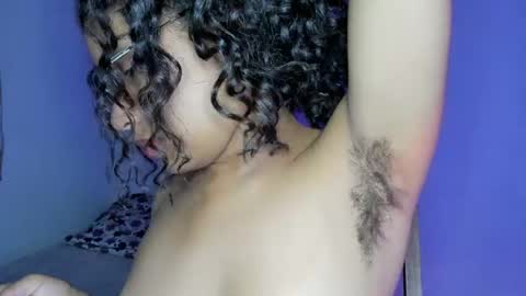 Jadeleidy Dorthini online show from 24, 2, 2025