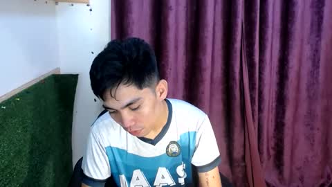 Snapshot of jade_kaizo chatting on 21, 12, 2024 Jade online show from 21, 12, 2024