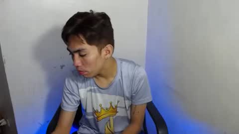 Snapshot of jade_kaizo chatting on 10, 1, 2025 Jade online show from 10, 1, 2025