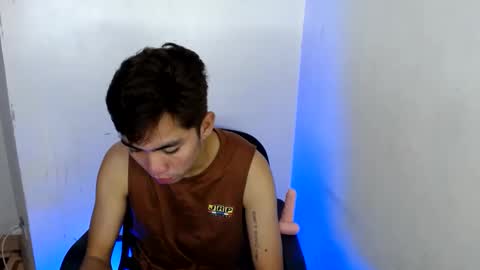 Snapshot of jade_kaizo chatting on 13, 1, 2025 Jade online show from 13, 1, 2025