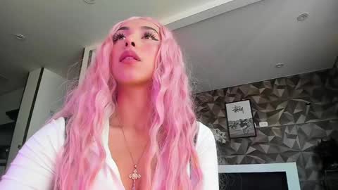 Jade  independent model online show from 18, 1, 2025