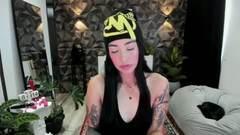 Jade  independent model online show from 6, 2, 2025