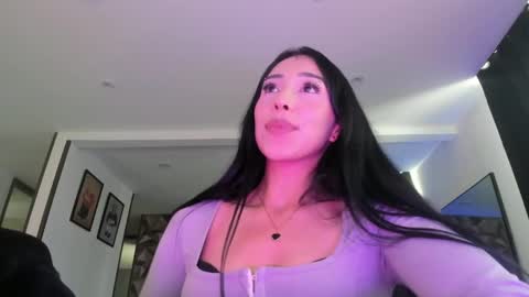 Jade  independent model online show from 7, 3, 2025