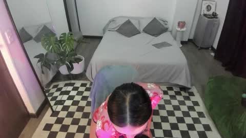 Jade  independent model online show from 12, 11, 2025