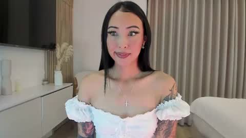 Jade  independent model online show from 31, 7, 2026