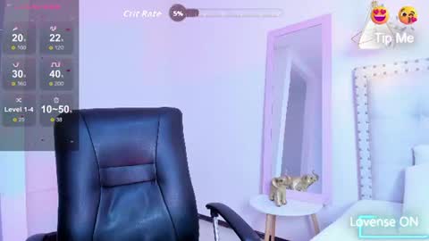 Snapshot of jade_scarllet chatting on 7, 7, 2026 karlla scarlet online show from 7, 7, 2026