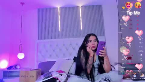 Snapshot of jade_scarllet chatting on 14, 7, 2026 karlla scarlet online show from 14, 7, 2026