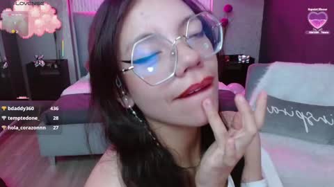 Snapshot of jade_storm_ chatting on 18, 2, 2025 JADE online show from 18, 2, 2025