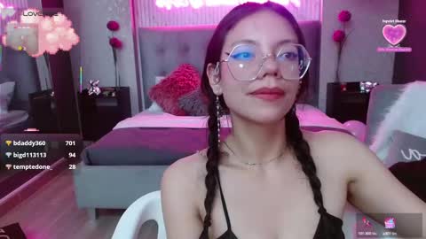 Snapshot of jade_storm_ chatting on 19, 2, 2025 JADE online show from 19, 2, 2025