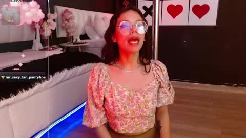 Snapshot of jade_storm_ chatting on 20, 2, 2025 JADE online show from 20, 2, 2025