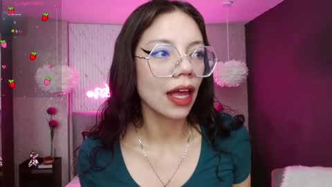 Snapshot of jade_storm_ chatting on 11, 3, 2025 JADE online show from 11, 3, 2025