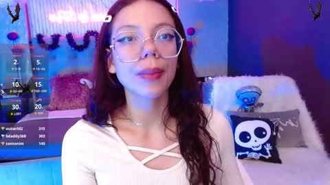 Snapshot of jade_storm_ chatting on 26, 10, 2025 JADE online show from 26, 10, 2025