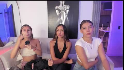 Jade online show from 17, 10, 2025