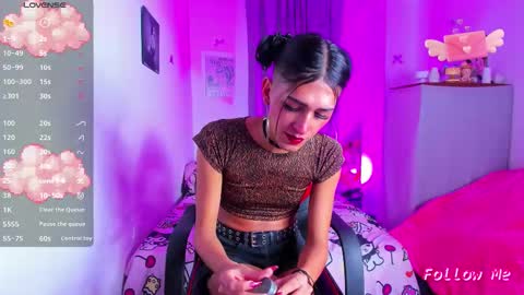 Jade Benett online show from 19, 12, 2025