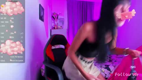 Jade Benett online show from 6, 4, 2026